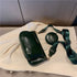 Hand Bag set Black College Luxury Bags For Women - ROUTINE FASHION